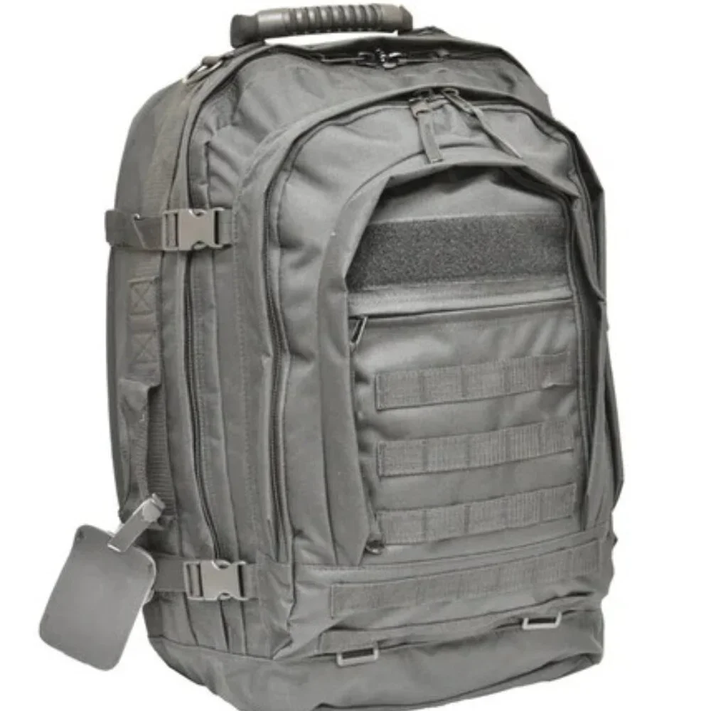 NWT Advantage Wear & Gear 3-Day Assault Backpack
